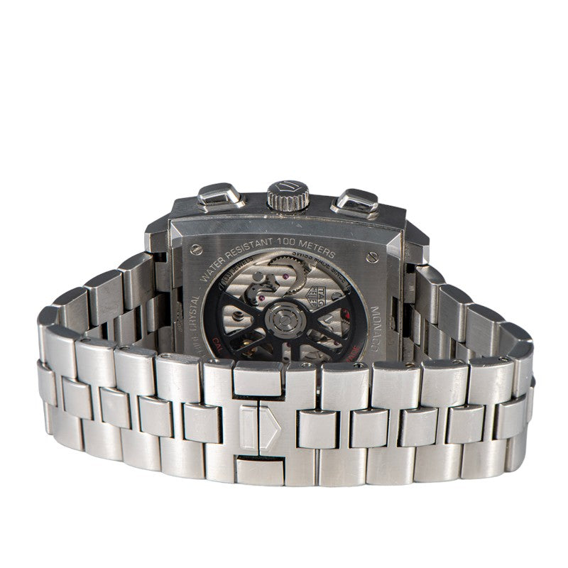 Tag Heuer Monaco