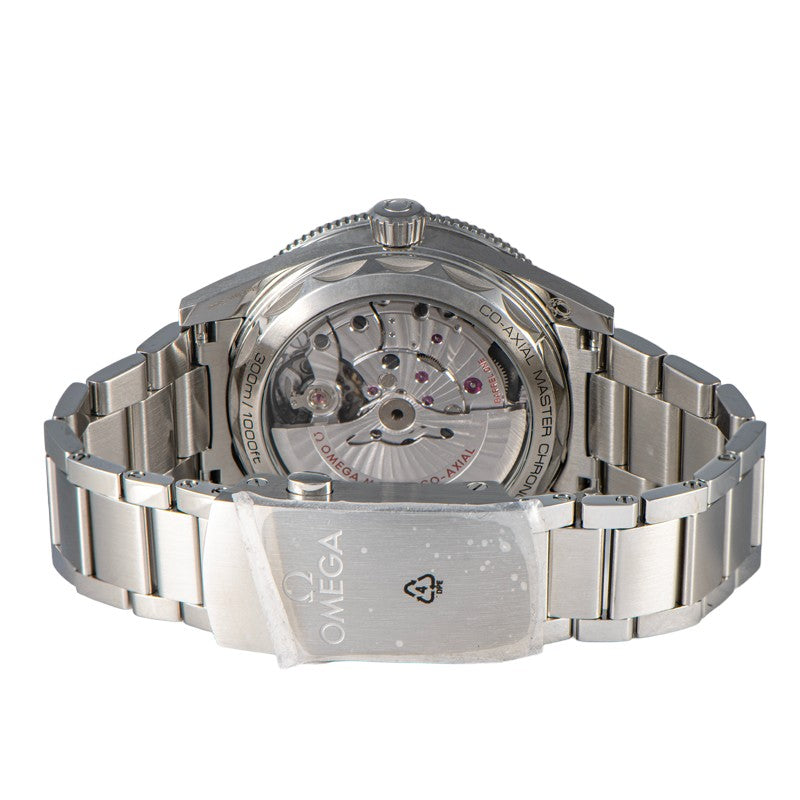 Omega Seamaster 300 - Price on Request