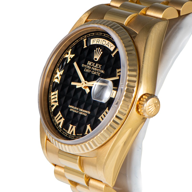 Rolex Day Date 36