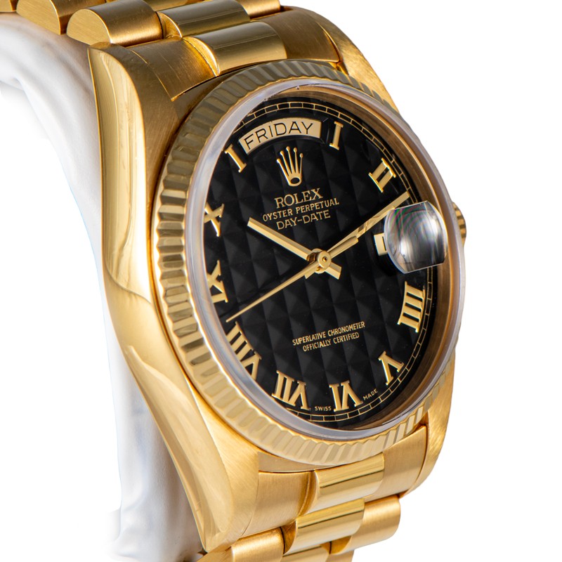 Rolex Day Date 36