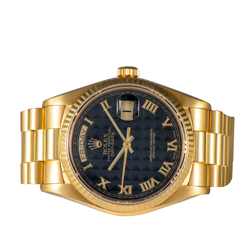 Rolex Day Date 36