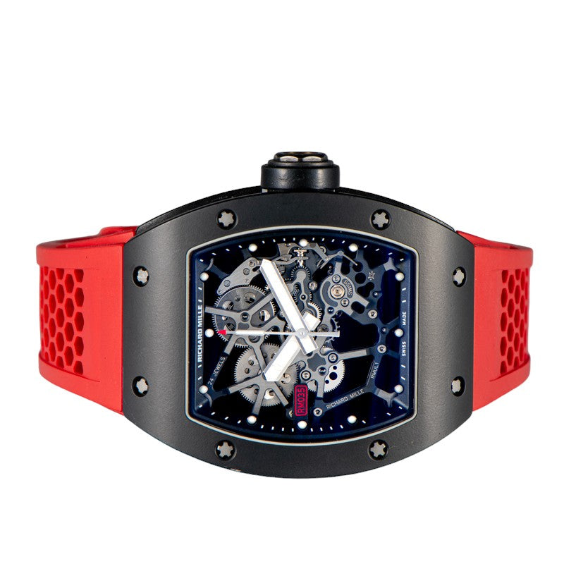 Richard Mille RM035