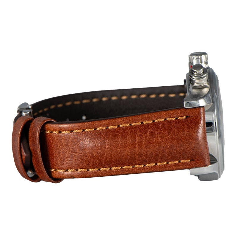 Jaeger LeCoultre Memovox