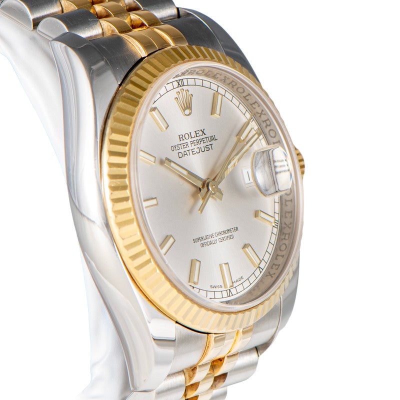 Datejust 36
