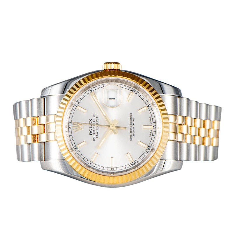 Datejust 36