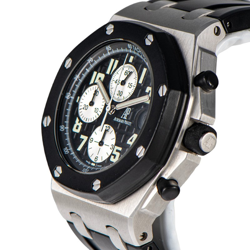 Audemars Piguet Royal Oak Perpetual Calendar
