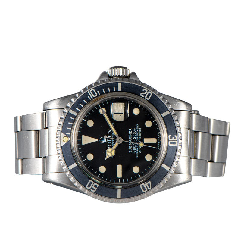 Rolex Submariner