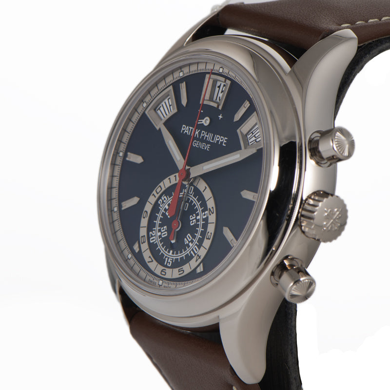 Patek Philippe Annual Calendar
