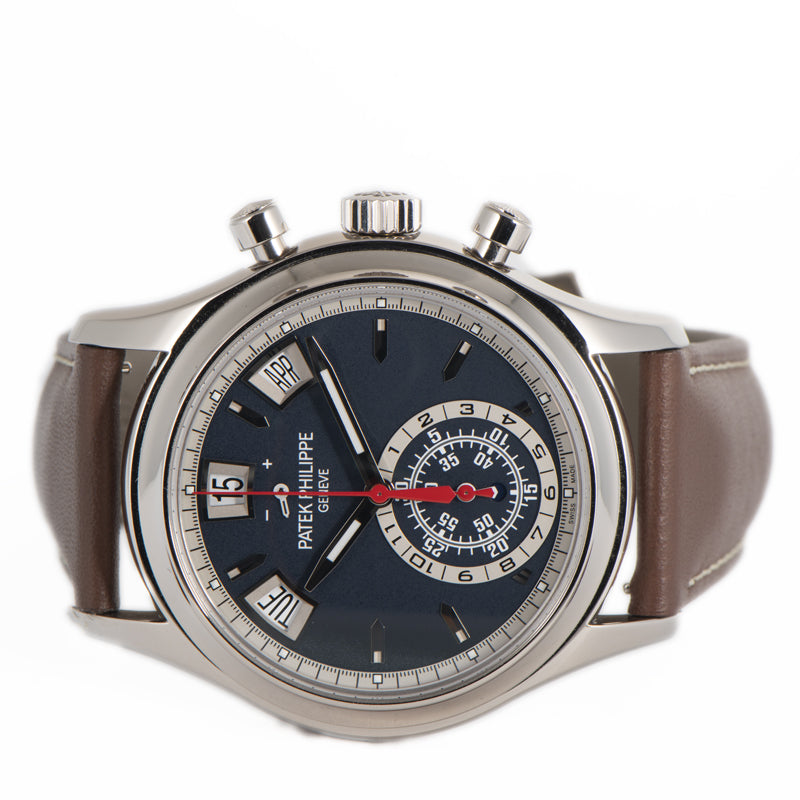 Patek Philippe Annual Calendar