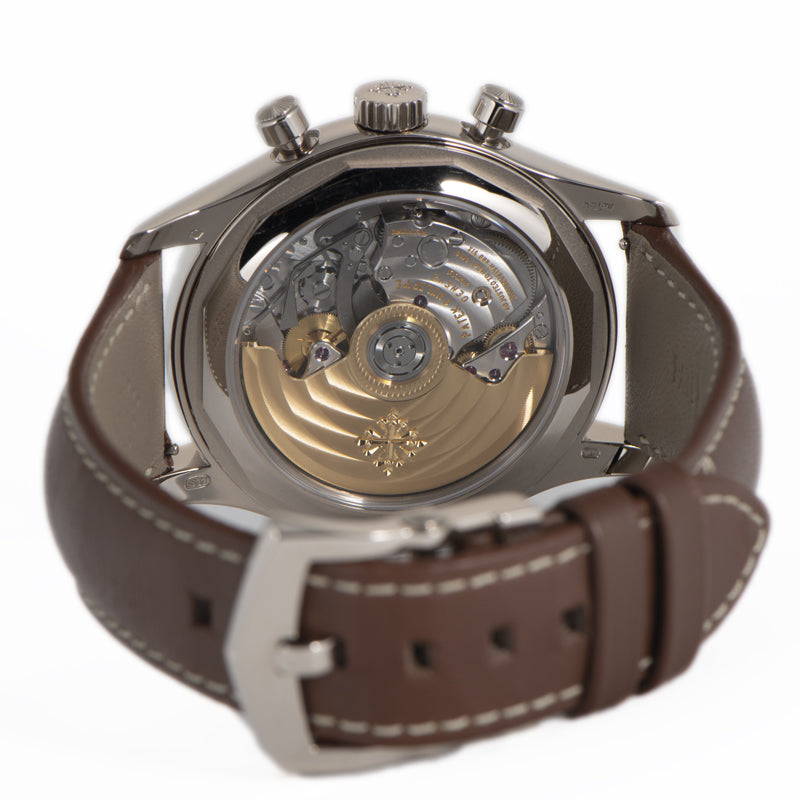 Patek Philippe Annual Calendar