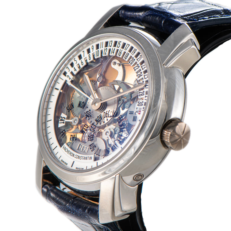 Vacheron Constantin Malte