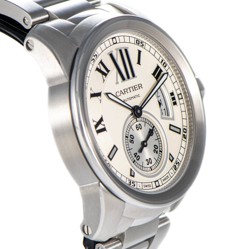 Calibre de Cartier