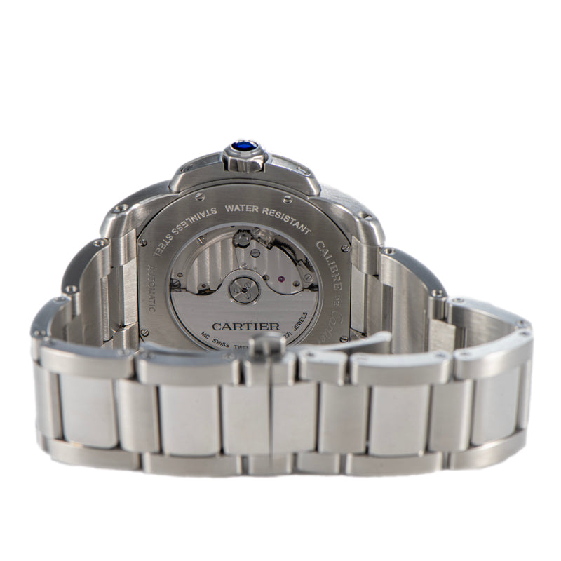 Calibre de Cartier