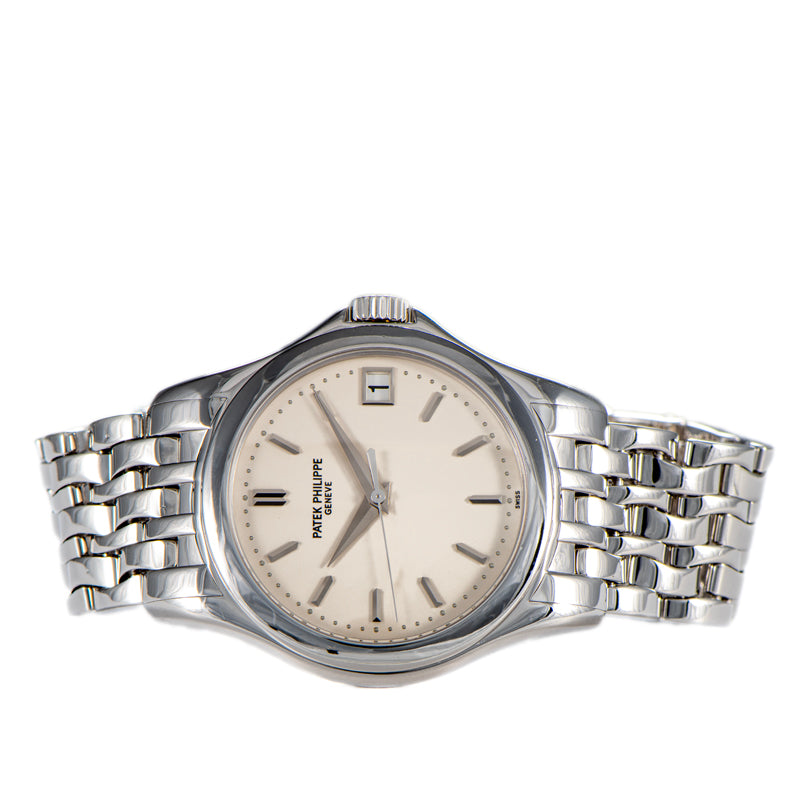 Patek Philippe Calatrava