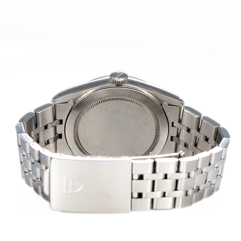 Tudor Prince Date+Day