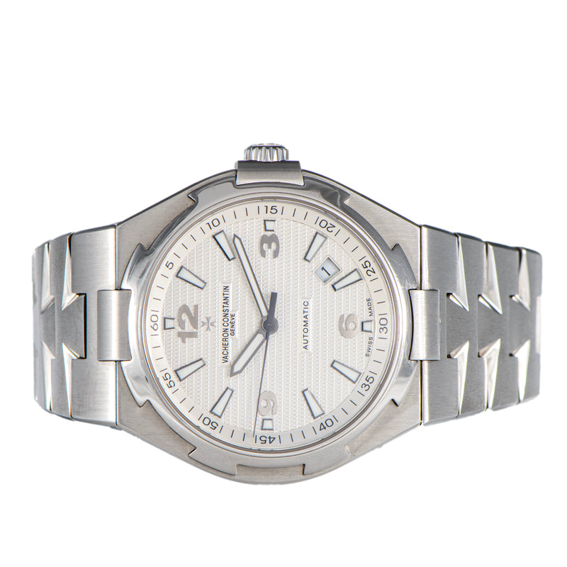 Vacheron Constantin Overseas