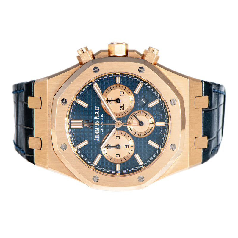 Royal Oak - Price on Request