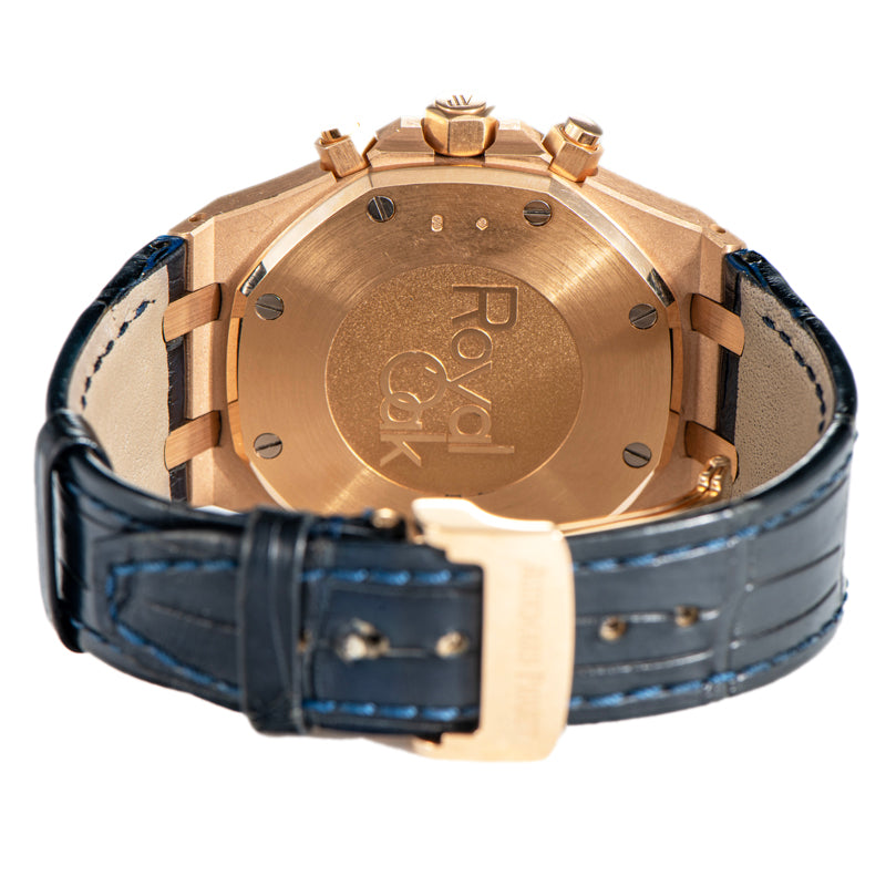 Royal Oak - Price on Request