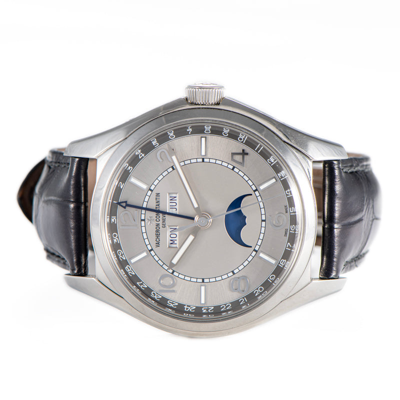 Vacheron Constantin Fifty-Six Complete Calendar