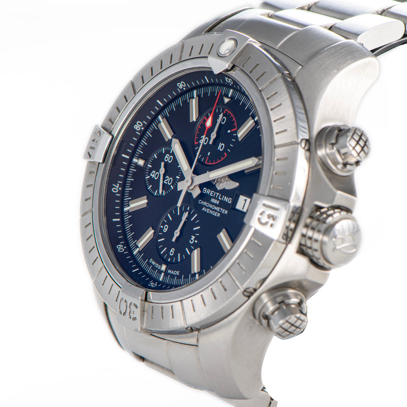 Breitling Super Avenger