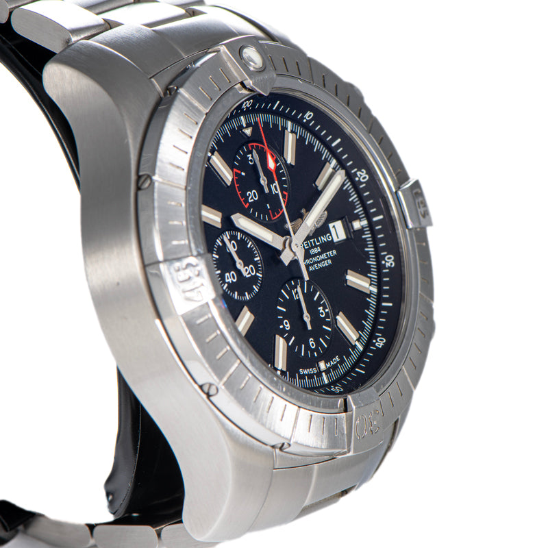 Breitling Super Avenger