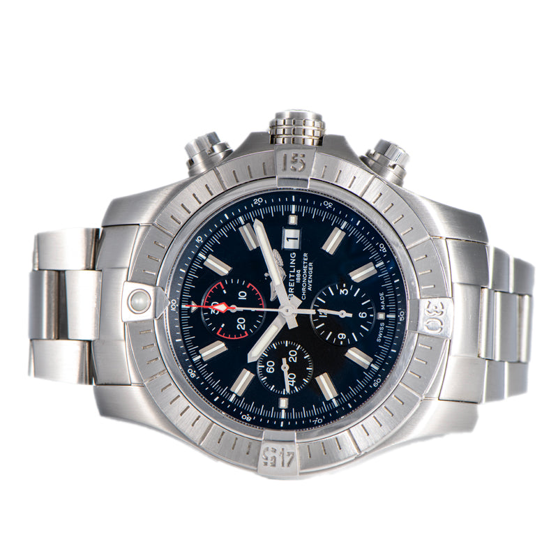 Breitling Super Avenger