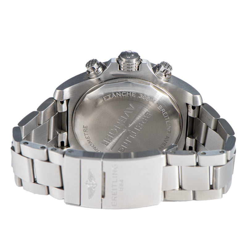 Breitling Super Avenger