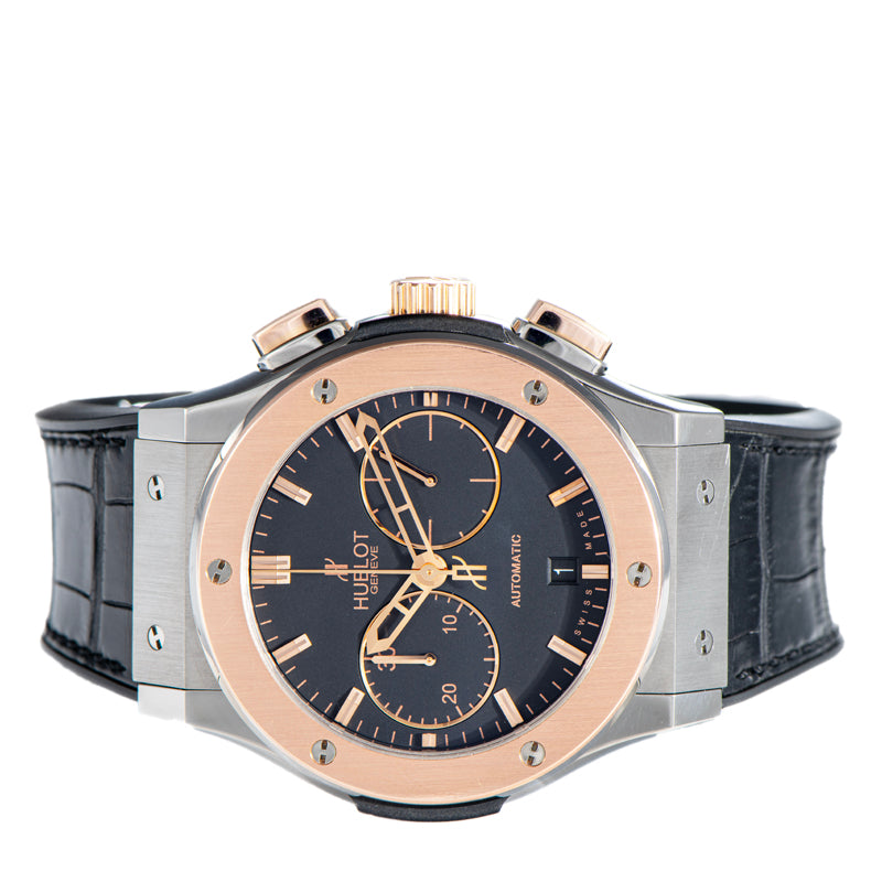 Hublot Classic Fusion