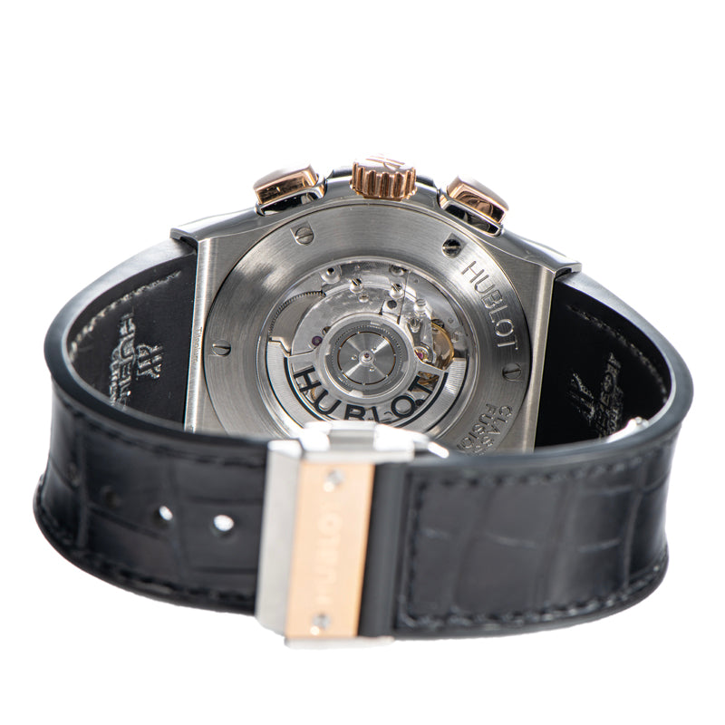 Hublot Classic Fusion
