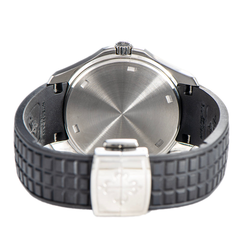 Patek Philippe Aquanaut Luce Steel Diamond