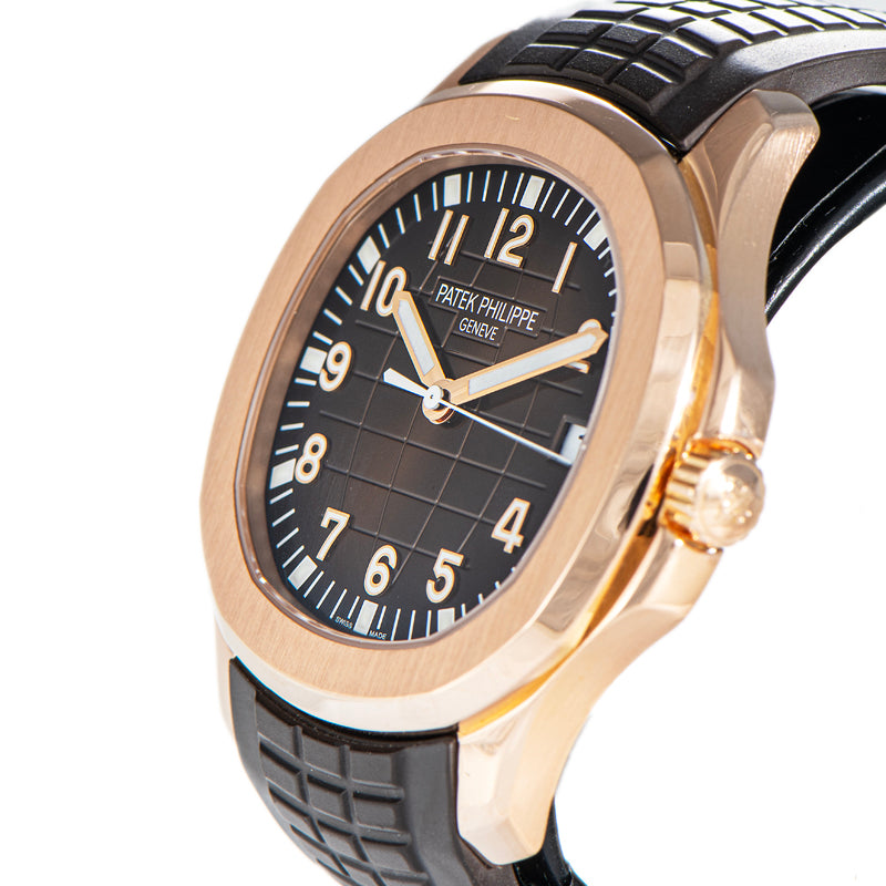 Patek Philippe Aquanaut
