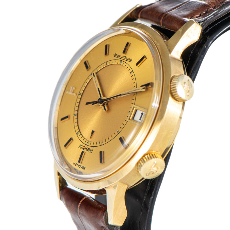JLC Memovox