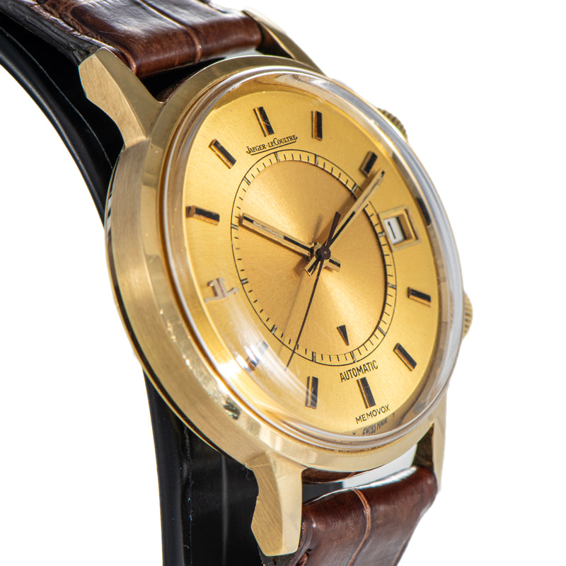 JLC Memovox