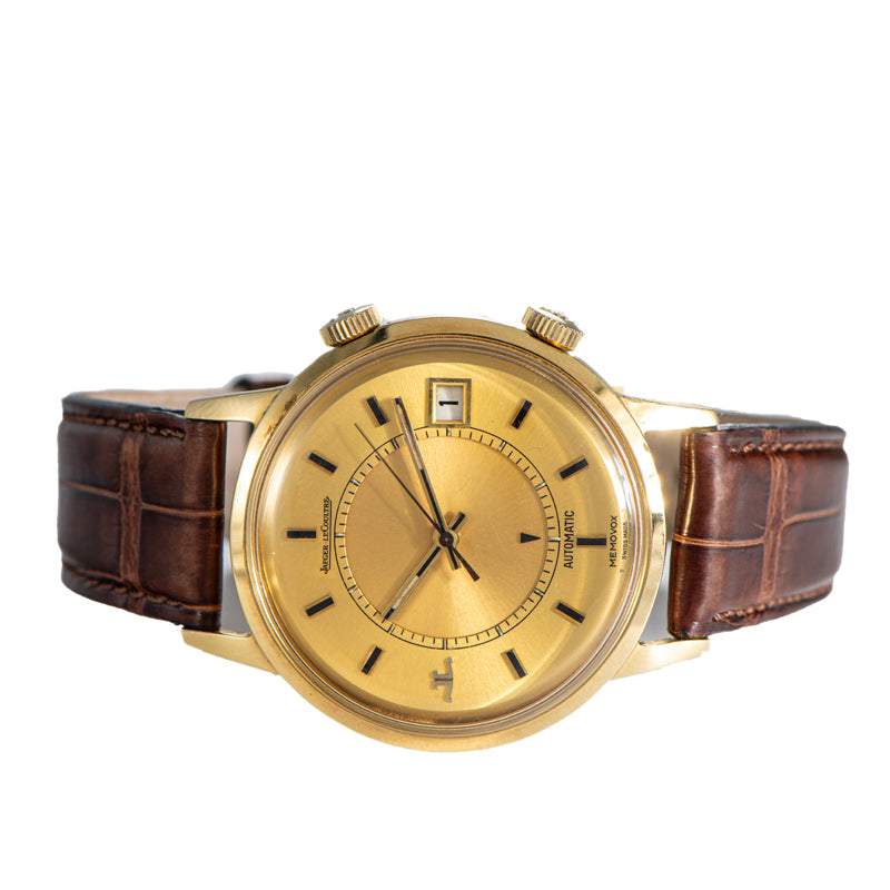 JLC Memovox