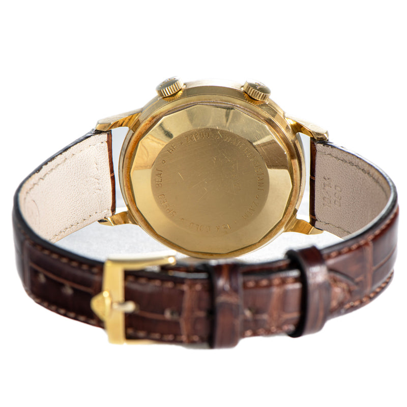 JLC Memovox