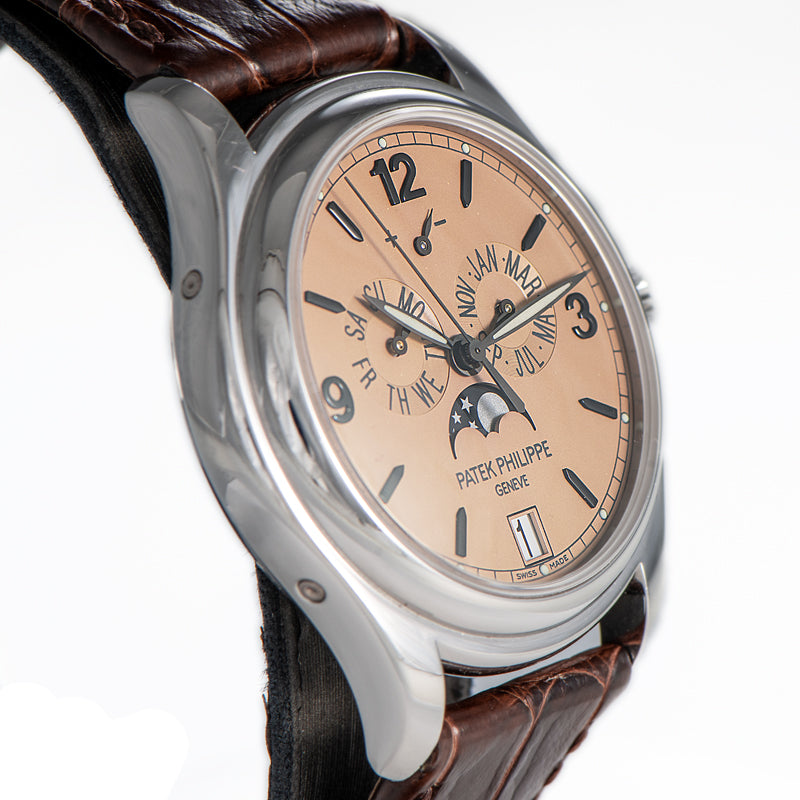 Patek Philippe Advanced Research Limited Edition 1/300