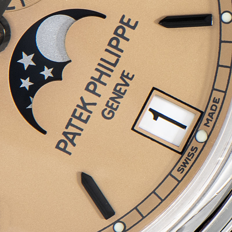 Patek Philippe Advanced Research Limited Edition 1/300