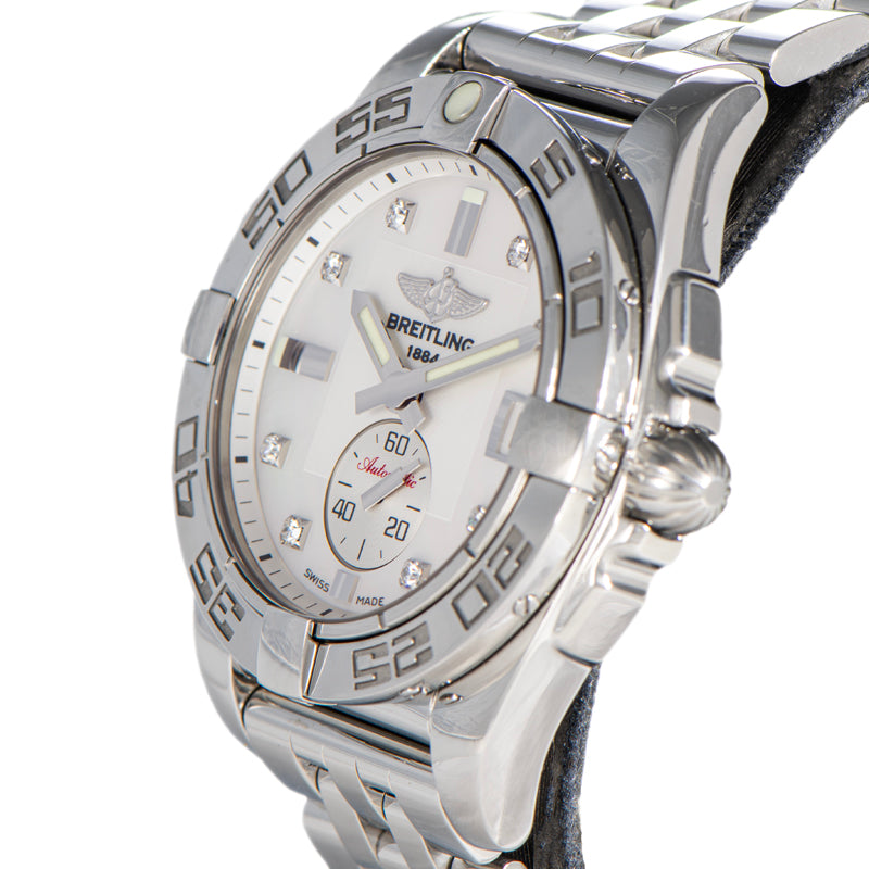 Breitling Galactic