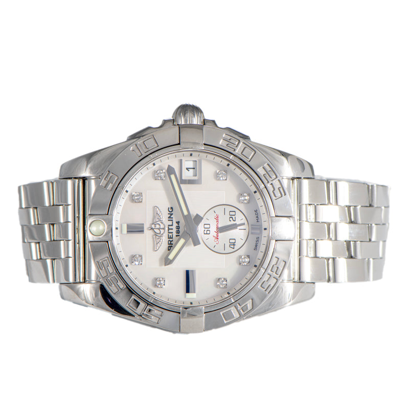 Breitling Galactic