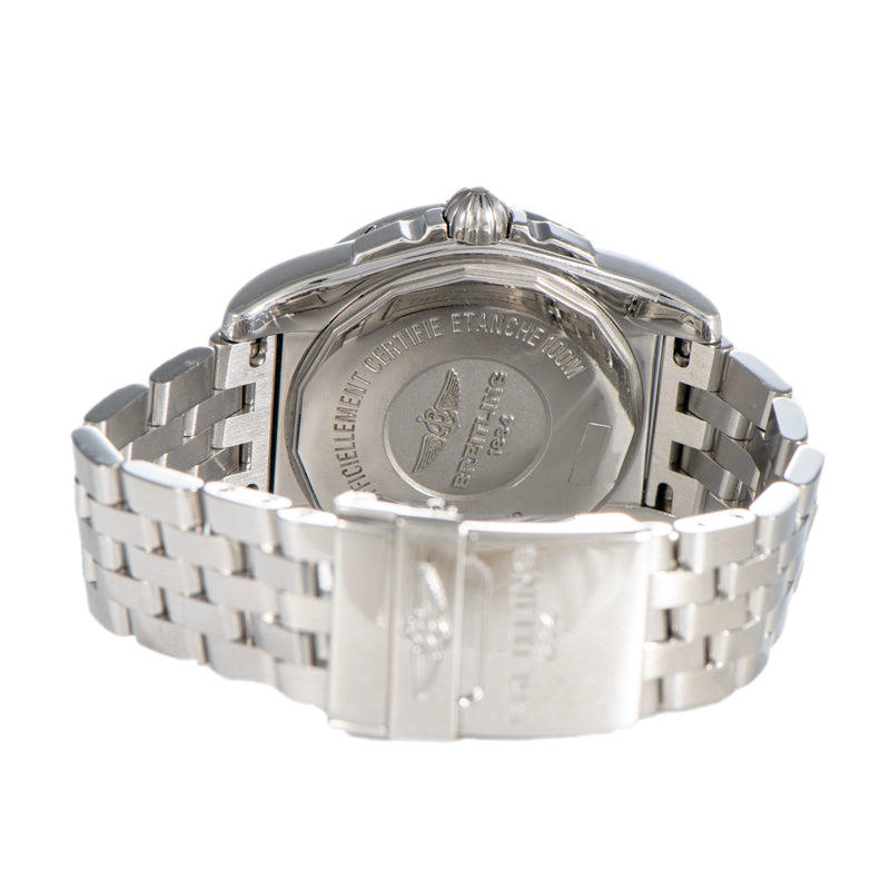 Breitling Galactic