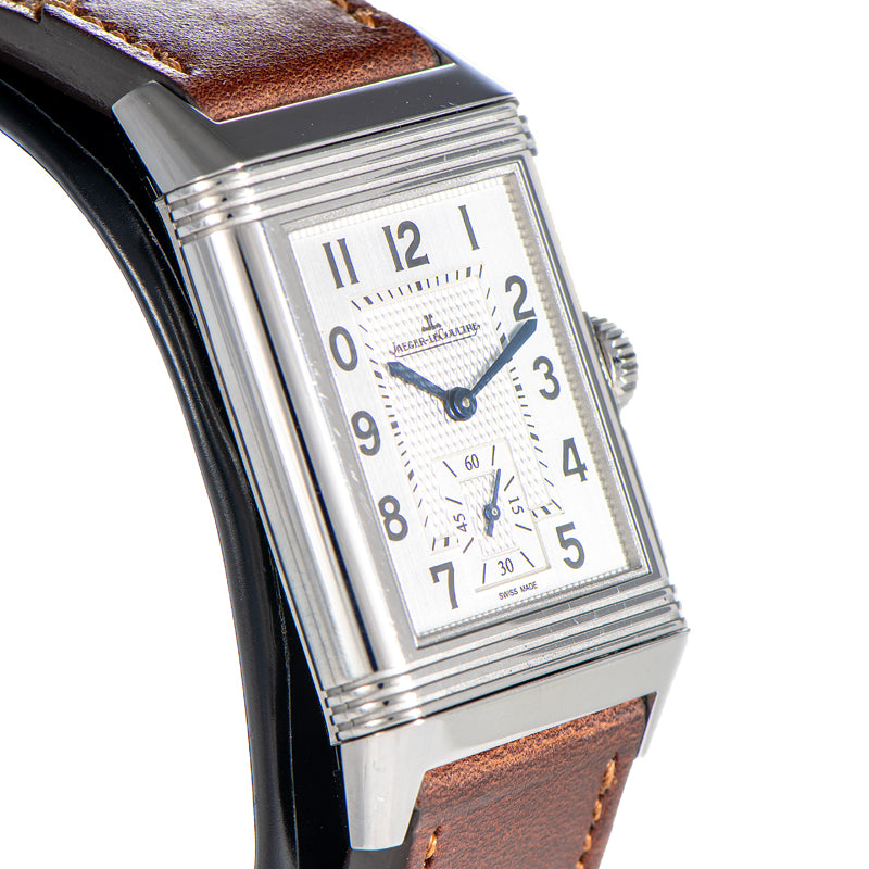 JLC Reverso Classic Small