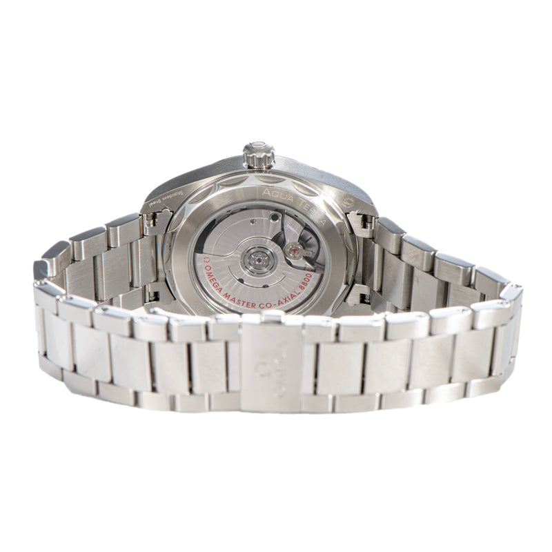 Omega Seamaster Aqua Terra