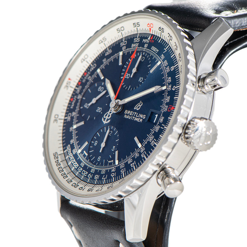 Breitling Navitimer Heritage