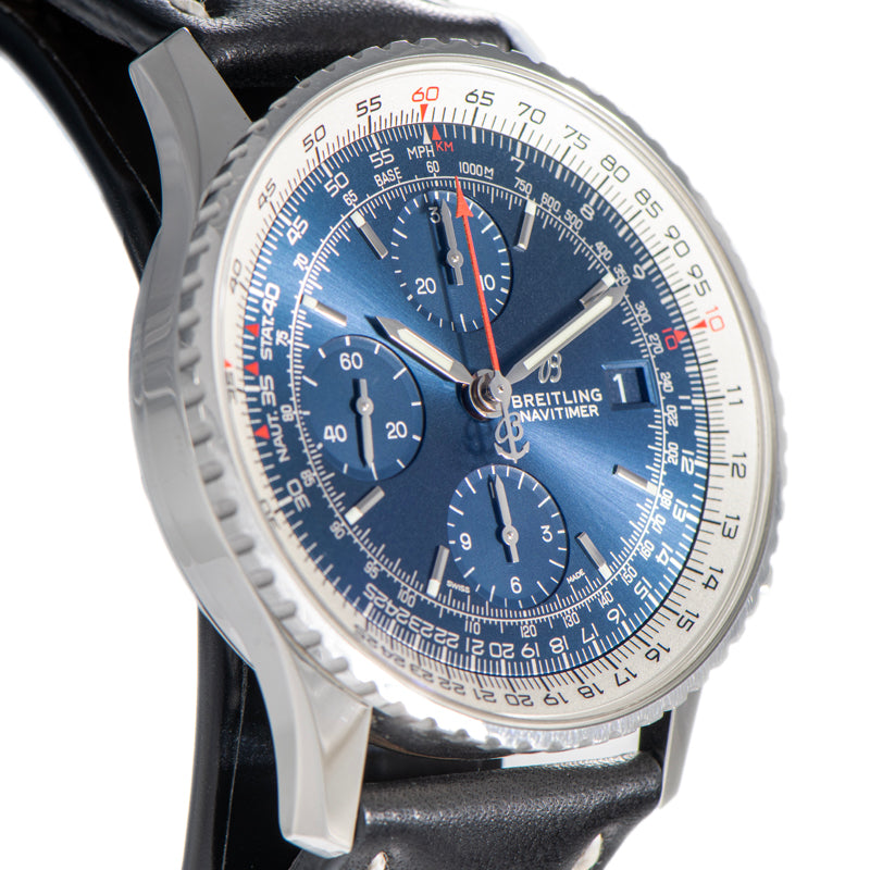 Breitling Navitimer Heritage