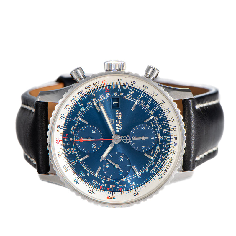 Breitling Navitimer Heritage