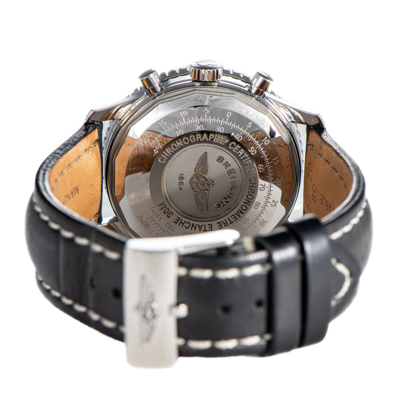 Breitling Navitimer Heritage