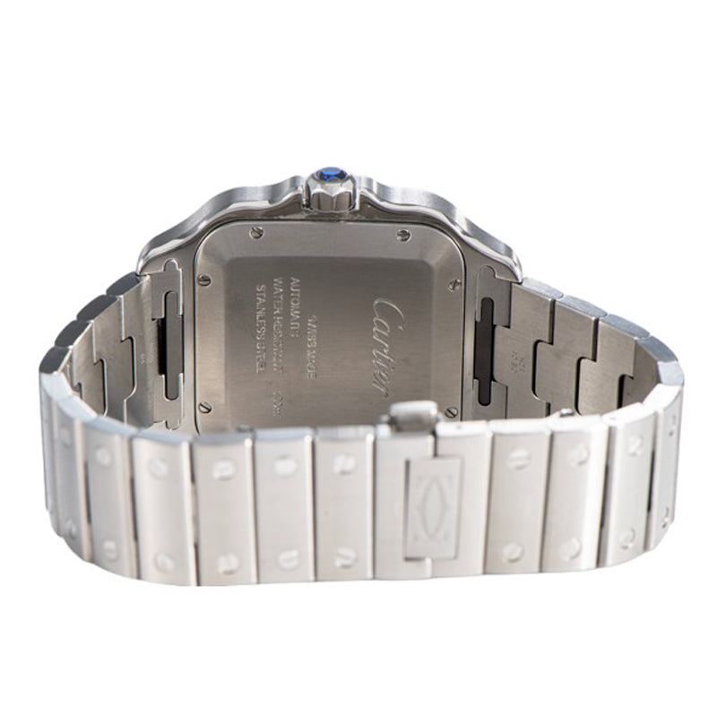 Cartier Santos Large
