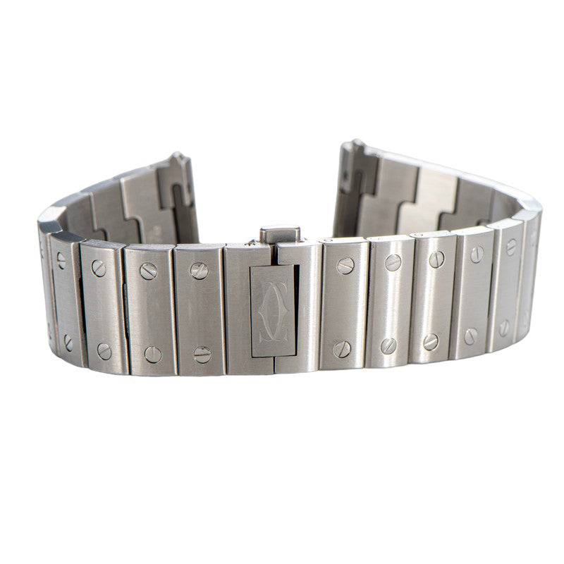 Cartier Santos Large