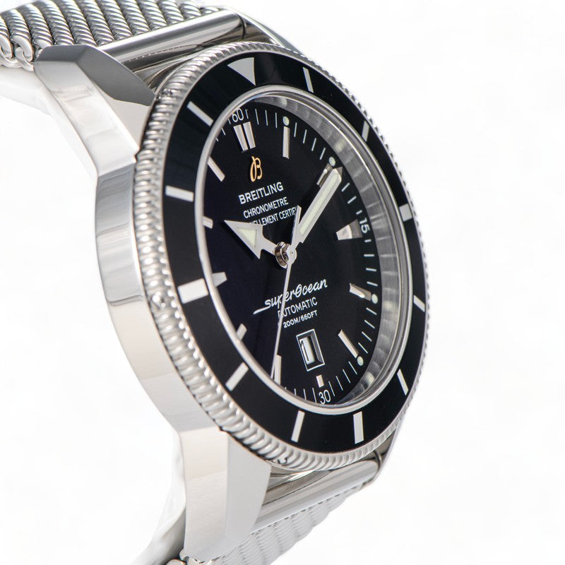 Breitling Superocean Heritage 46