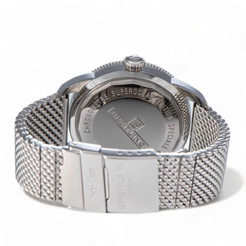 Breitling Superocean Heritage 46